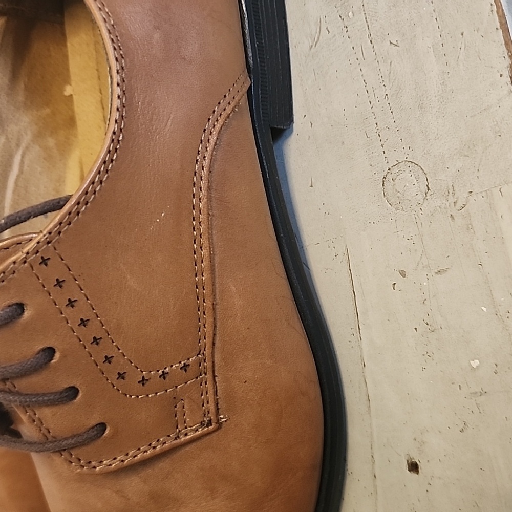 MICHAEL STRAHAN COLLECTION MEN'S SHOES - Picture 5 of 12